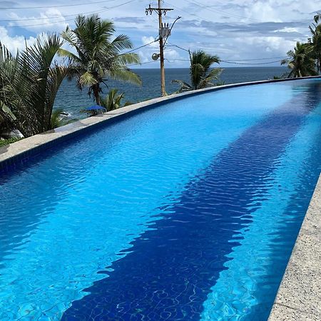 Apartamento No Rio Vermelho - Bairro Boemio De Salvador Ngoại thất bức ảnh