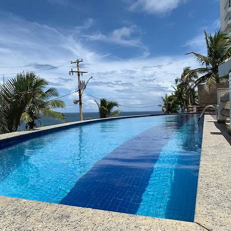 Apartamento No Rio Vermelho - Bairro Boemio De Salvador Ngoại thất bức ảnh