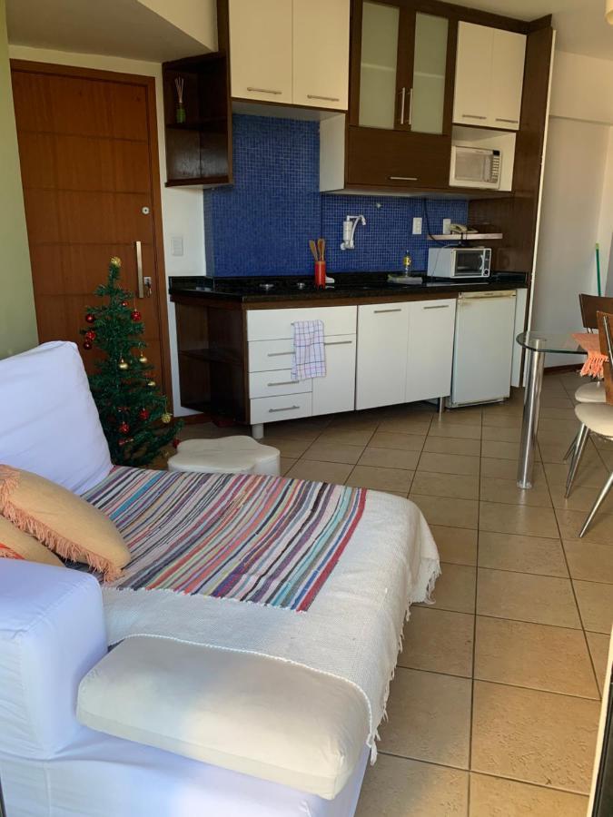 Apartamento No Rio Vermelho - Bairro Boemio De Salvador Ngoại thất bức ảnh