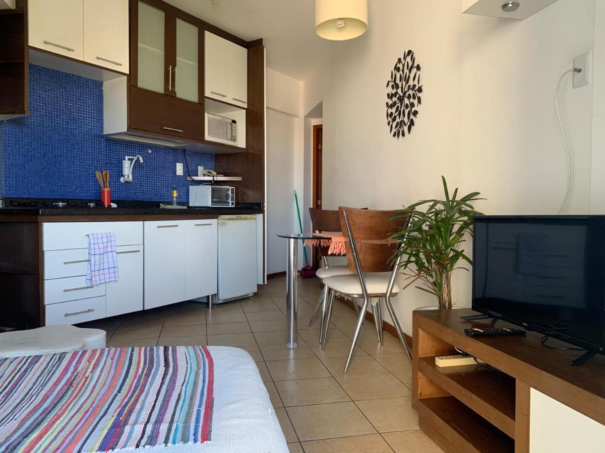 Apartamento No Rio Vermelho - Bairro Boemio De Salvador Ngoại thất bức ảnh