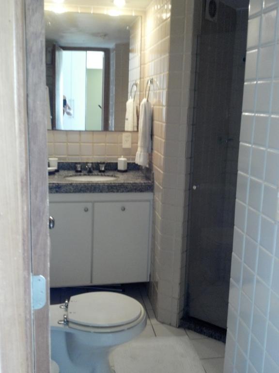 Apartamento No Rio Vermelho - Bairro Boemio De Salvador Phòng bức ảnh