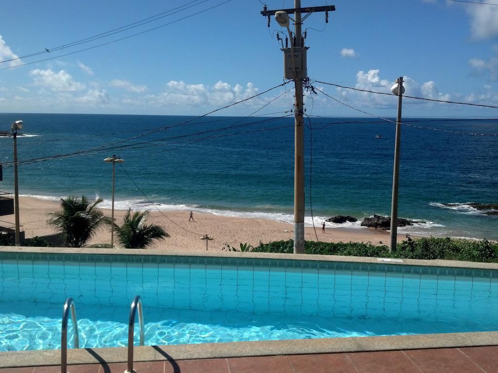 Apartamento No Rio Vermelho - Bairro Boemio De Salvador Ngoại thất bức ảnh