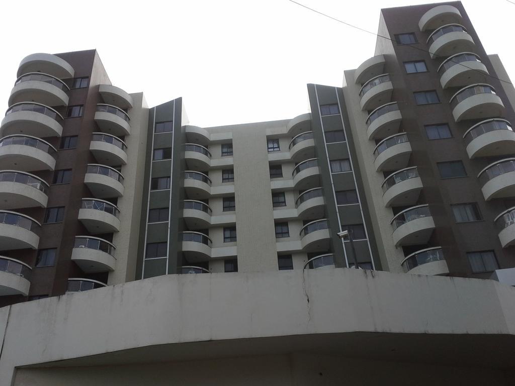 Apartamento No Rio Vermelho - Bairro Boemio De Salvador Ngoại thất bức ảnh