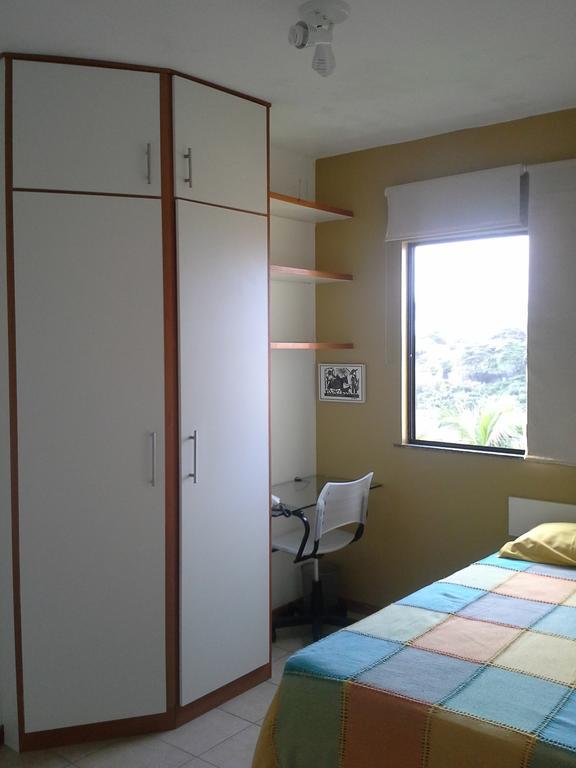 Apartamento No Rio Vermelho - Bairro Boemio De Salvador Ngoại thất bức ảnh